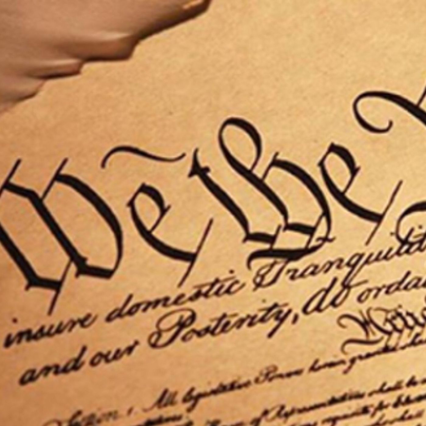 “We The People” -ep72 (season 2) episode artwork