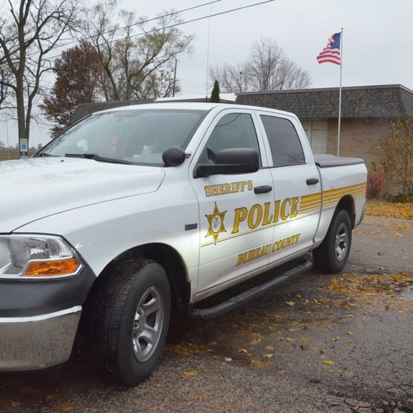Motorcyclist killed in Tuesday crash in DePue episode artwork