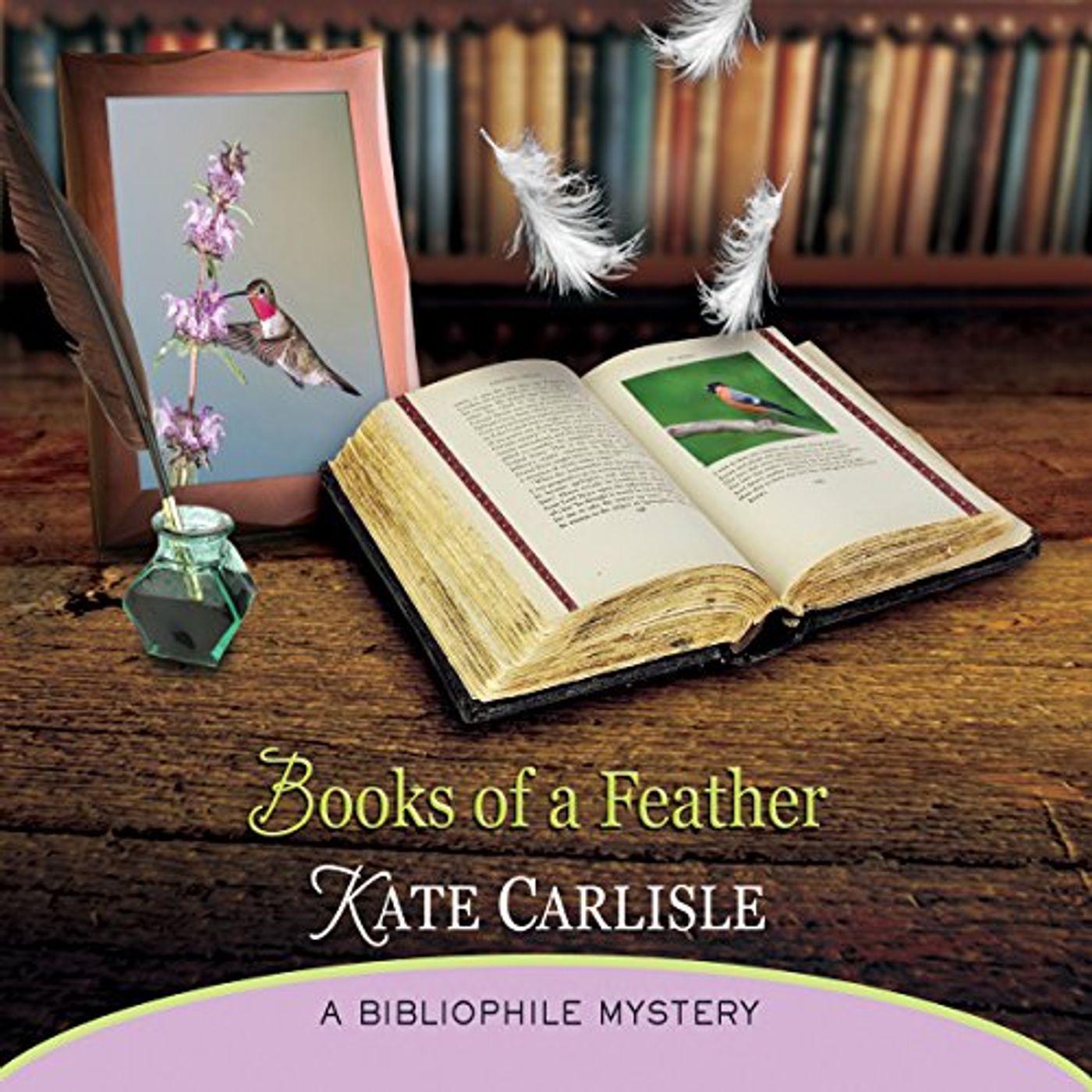 Download Most Popular Audiobooks in Mysteries & Thrillers, Modern Detective