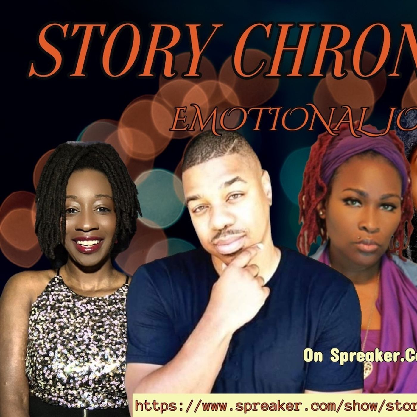 Story Chronicles