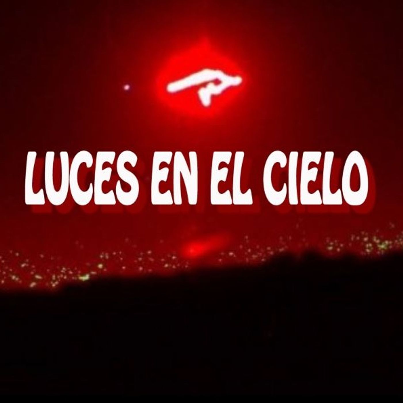 Luces En El Cielo / Relato de Terror