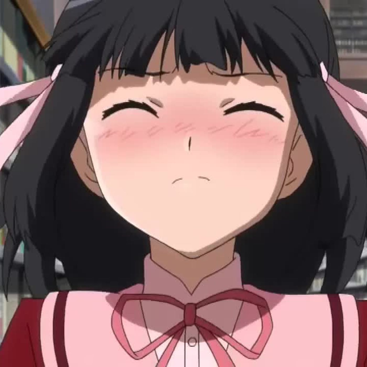 baka~ episode artwork