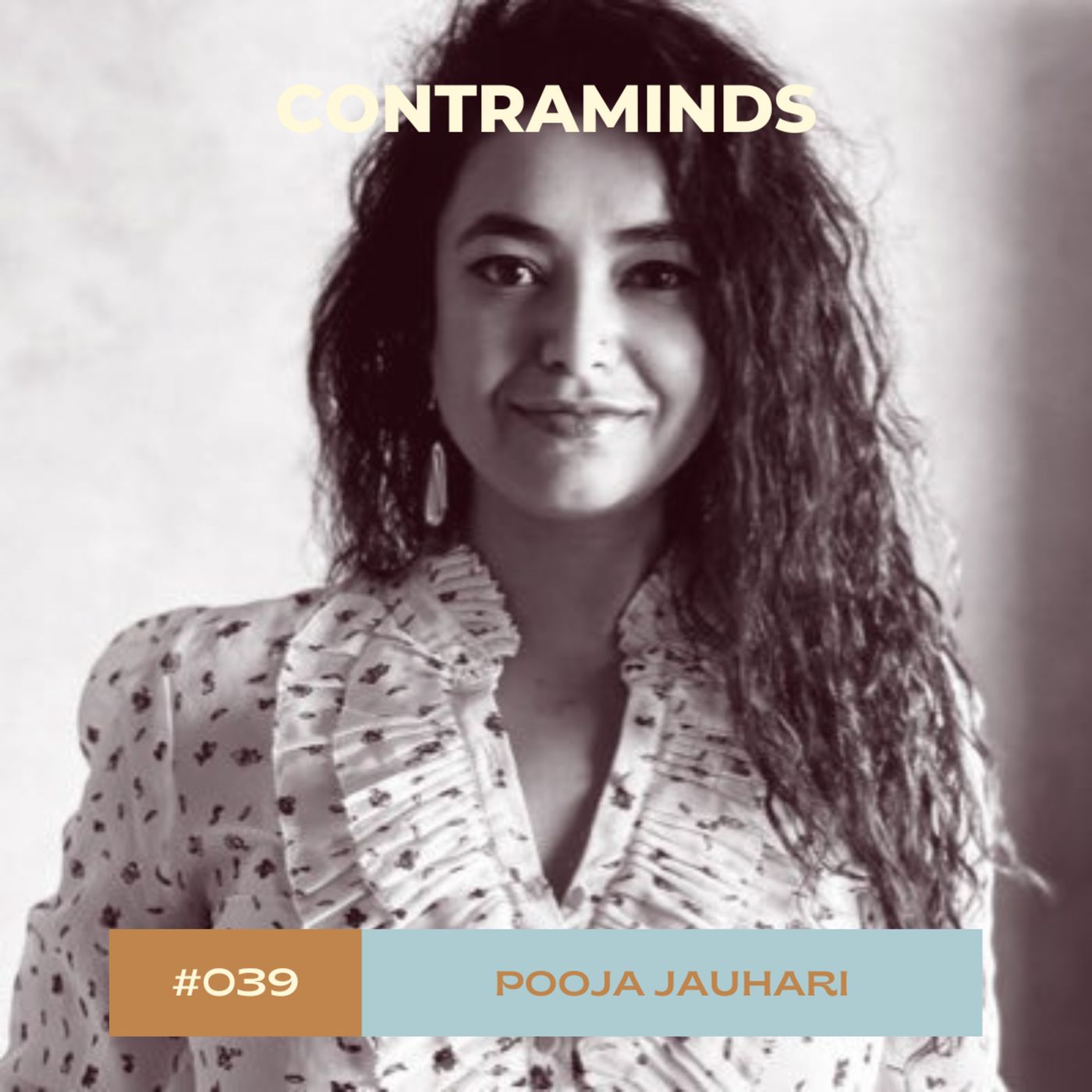 The ContraMinds Podcast