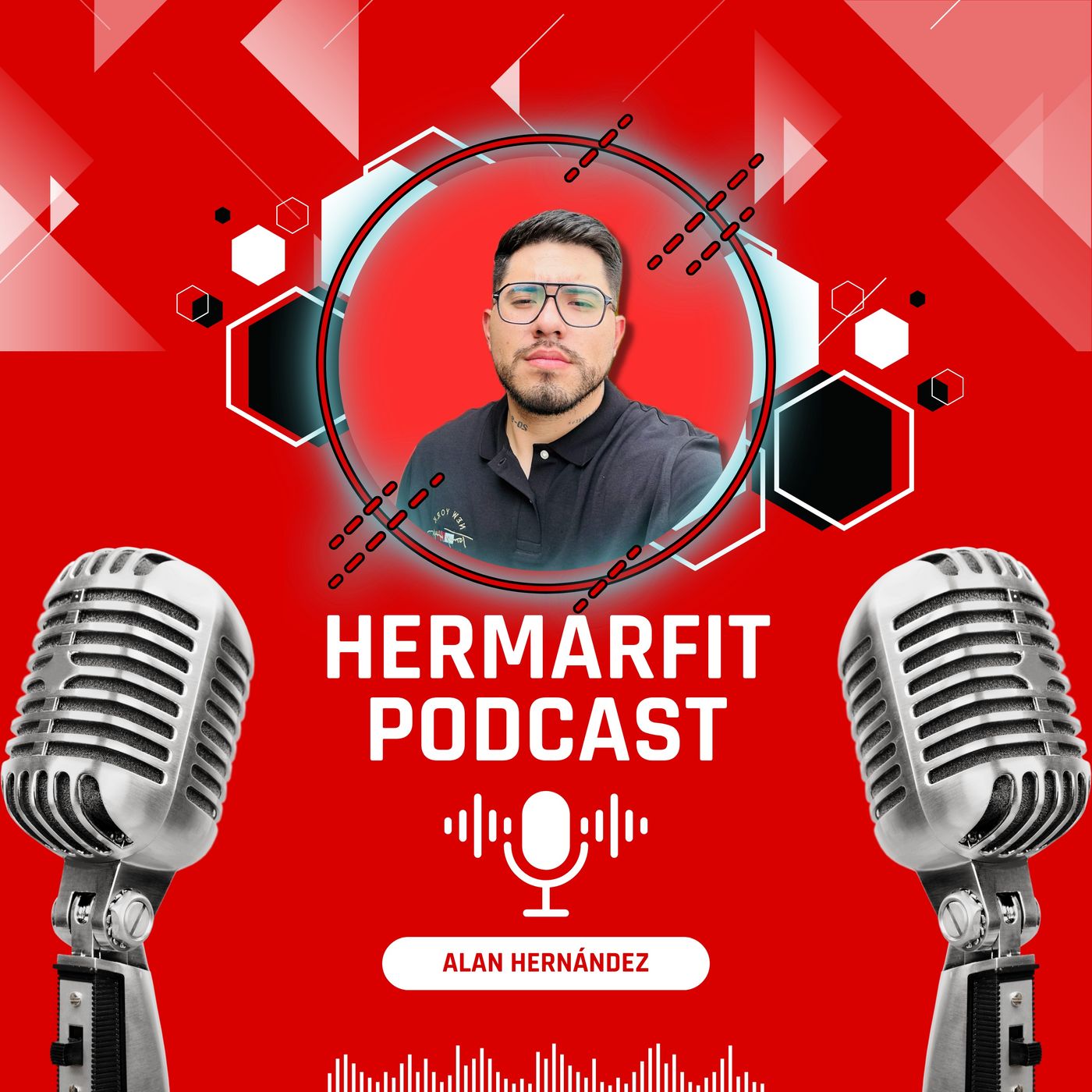 HF podcast podcast artwork