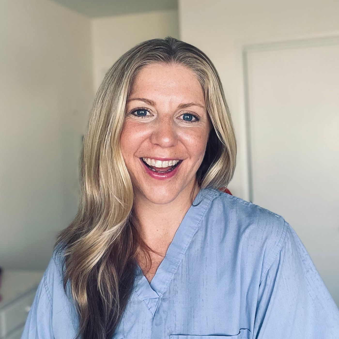 The Final Journey – Julie McFadden