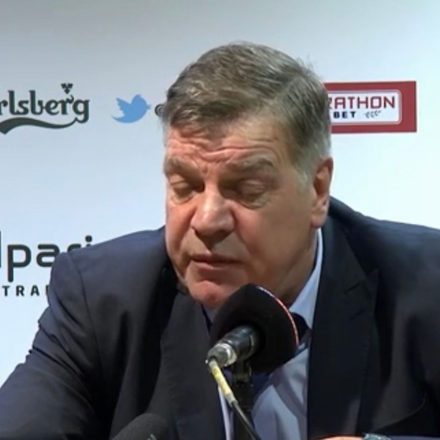 The Football Referee