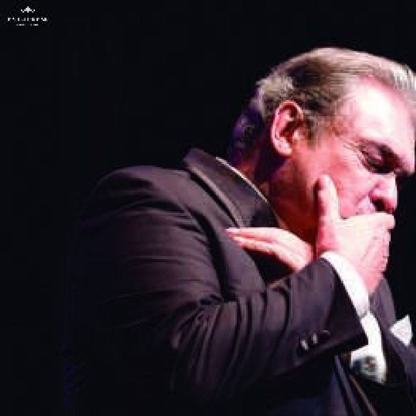 JUAN RAMÓN PINEDA, PRESENTA