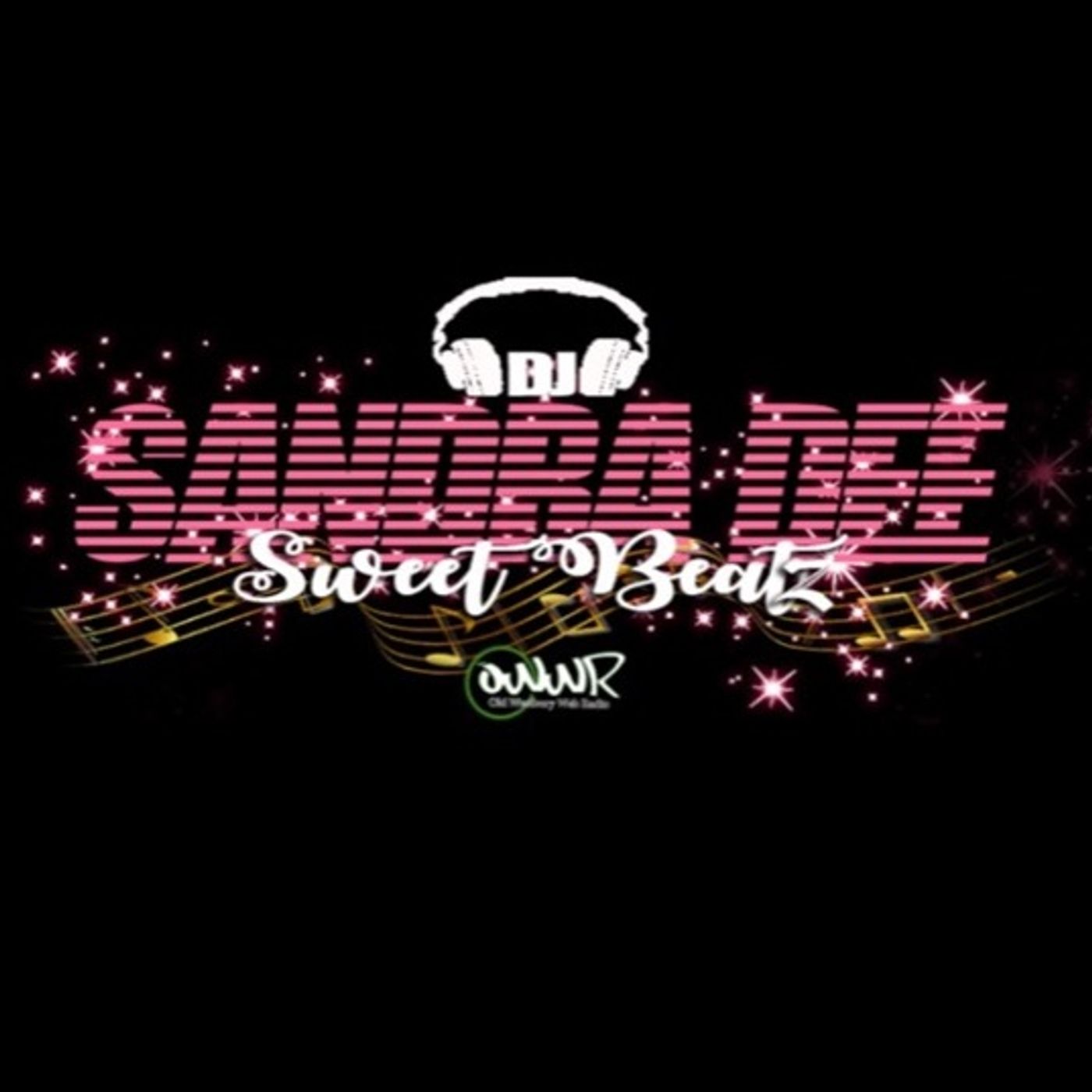 DJ Sandra Dee's Sweet Beatz Show