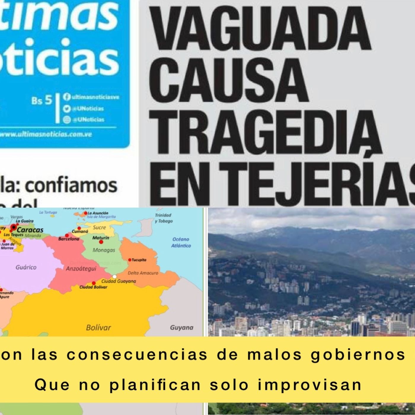 Caiga Quién Caiga Sin Censura