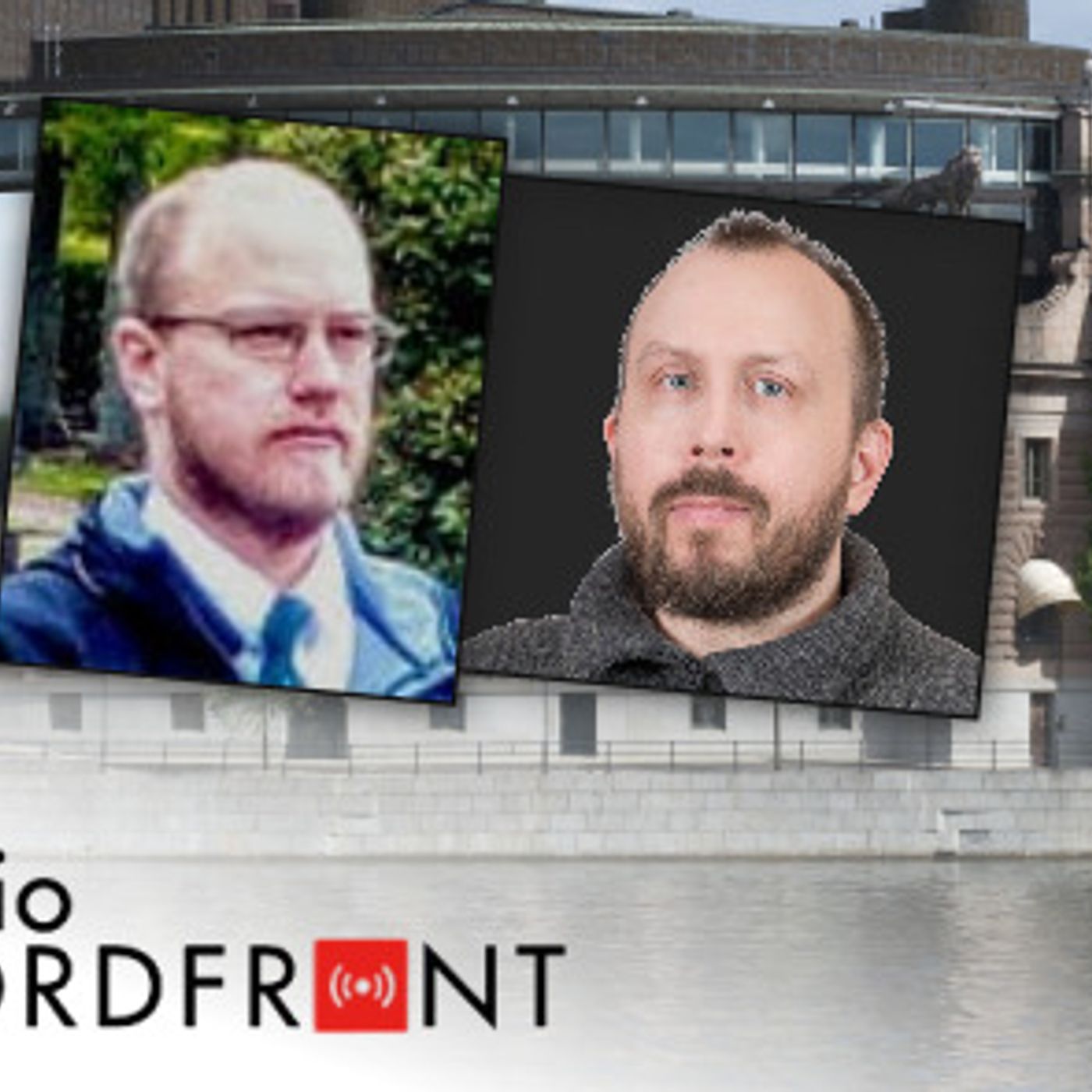 RN Semestersändning #1: Lindbergs vinst i HFD, Hanssons återkomst och läget i landetSWISH: 0700749652
