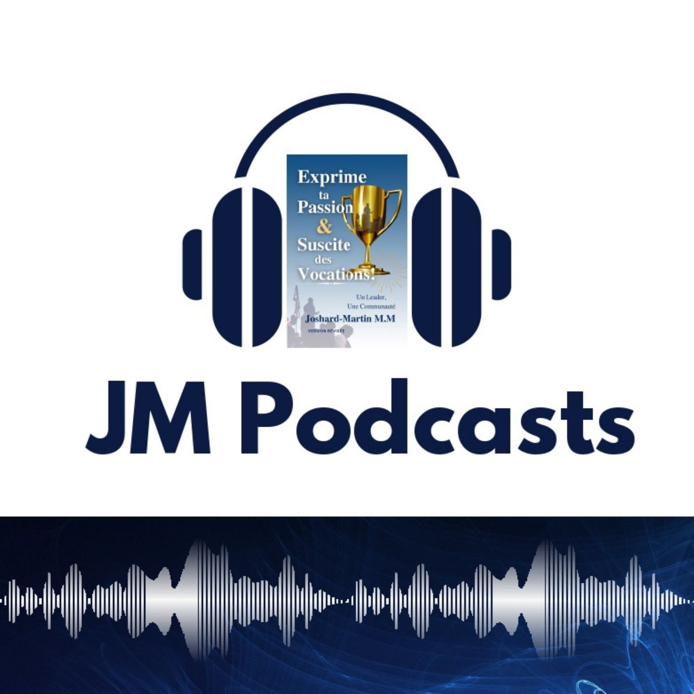 JM Podcasts / l\'entrepreneuriat social en Afrique
