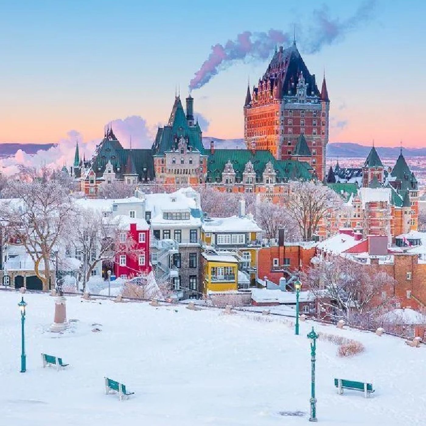 Episode 2199 - The True Conservative - The Best of Father Vijay!