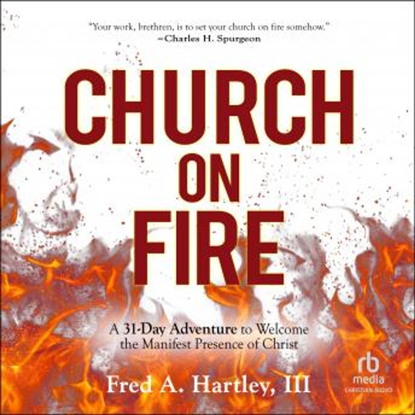 Listen to New Full Audiobooks in Religion & Spirituality, Christianity