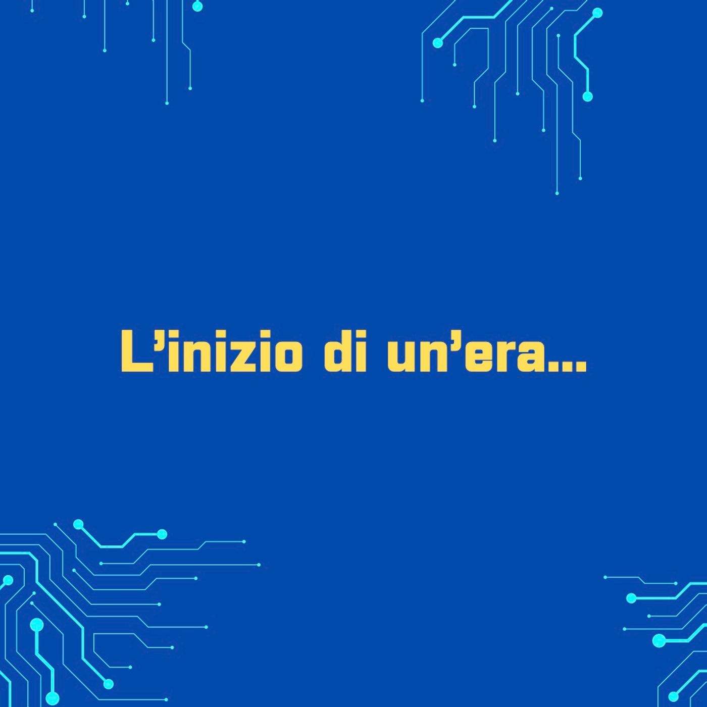 #Sarnano L’inizio di un'era