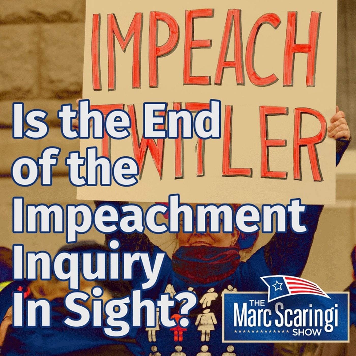 The Marc Scaringi Show