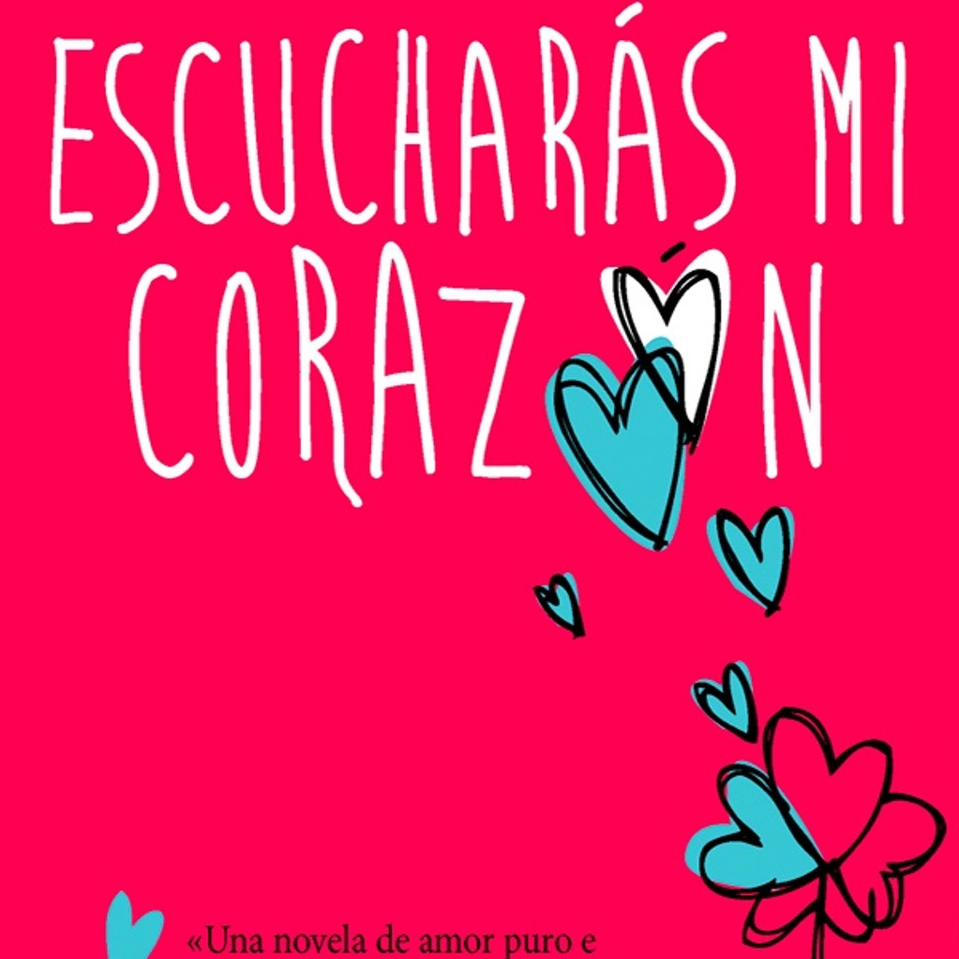 (Resumen) Escucharas mi corazon - Alessio Puleo