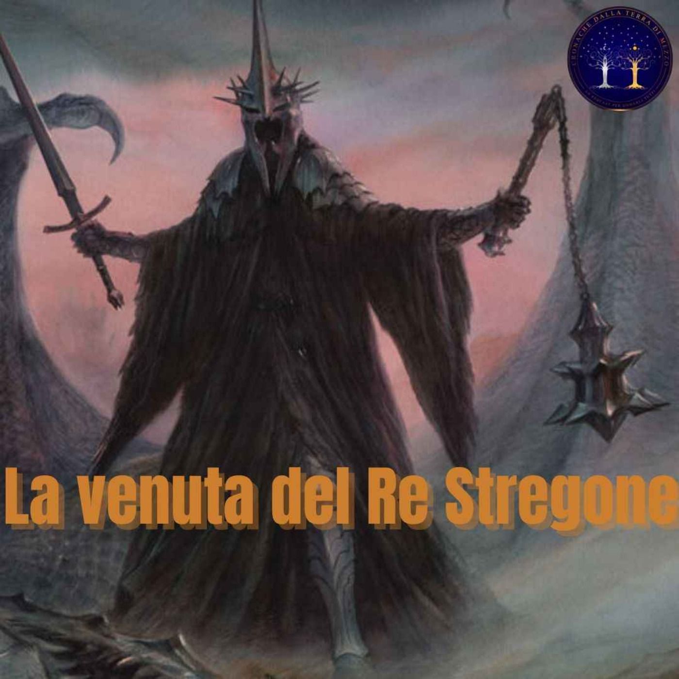 La venuta del Re Stregone: Terza Era (861 - 1356 T.E.)
