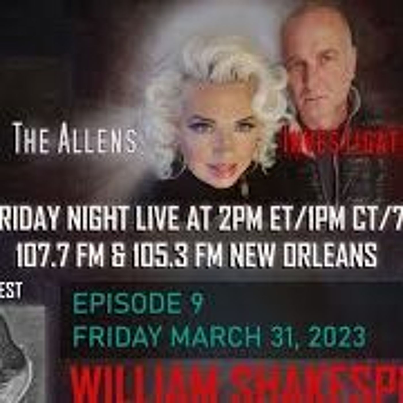 United Public Radio\'s show
