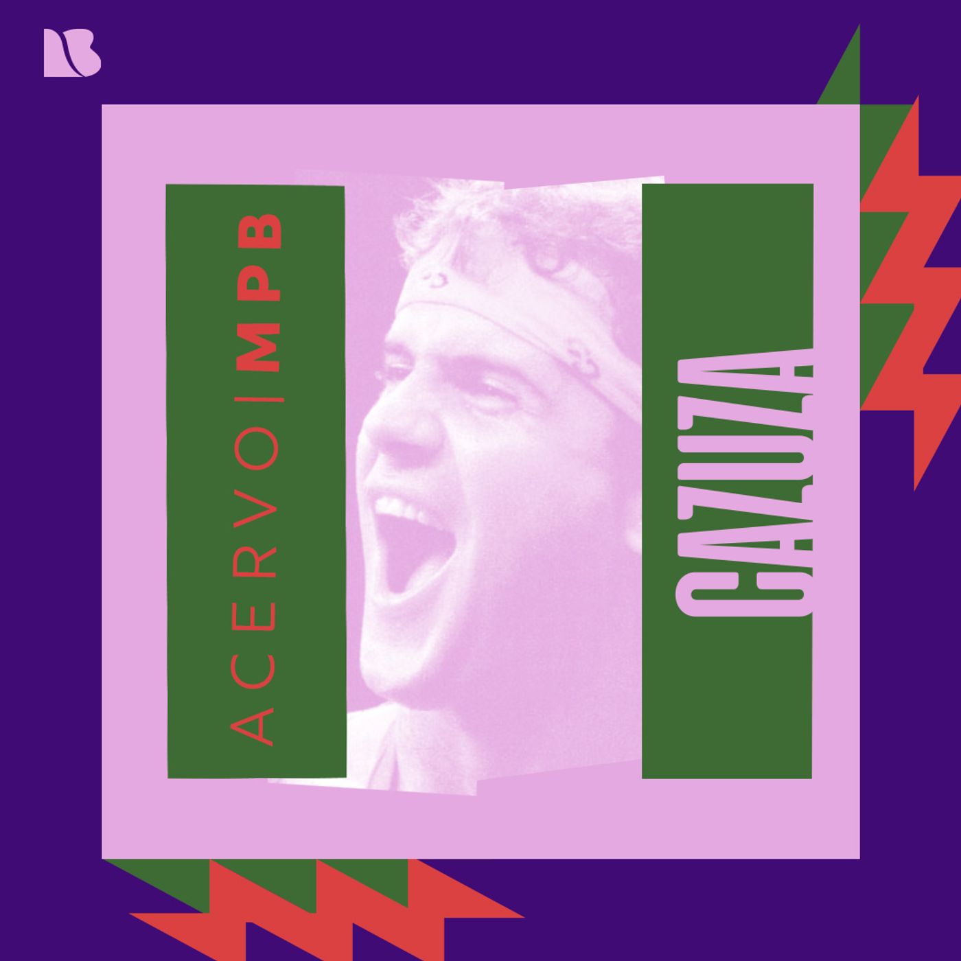 Artwork for Acervo MPB