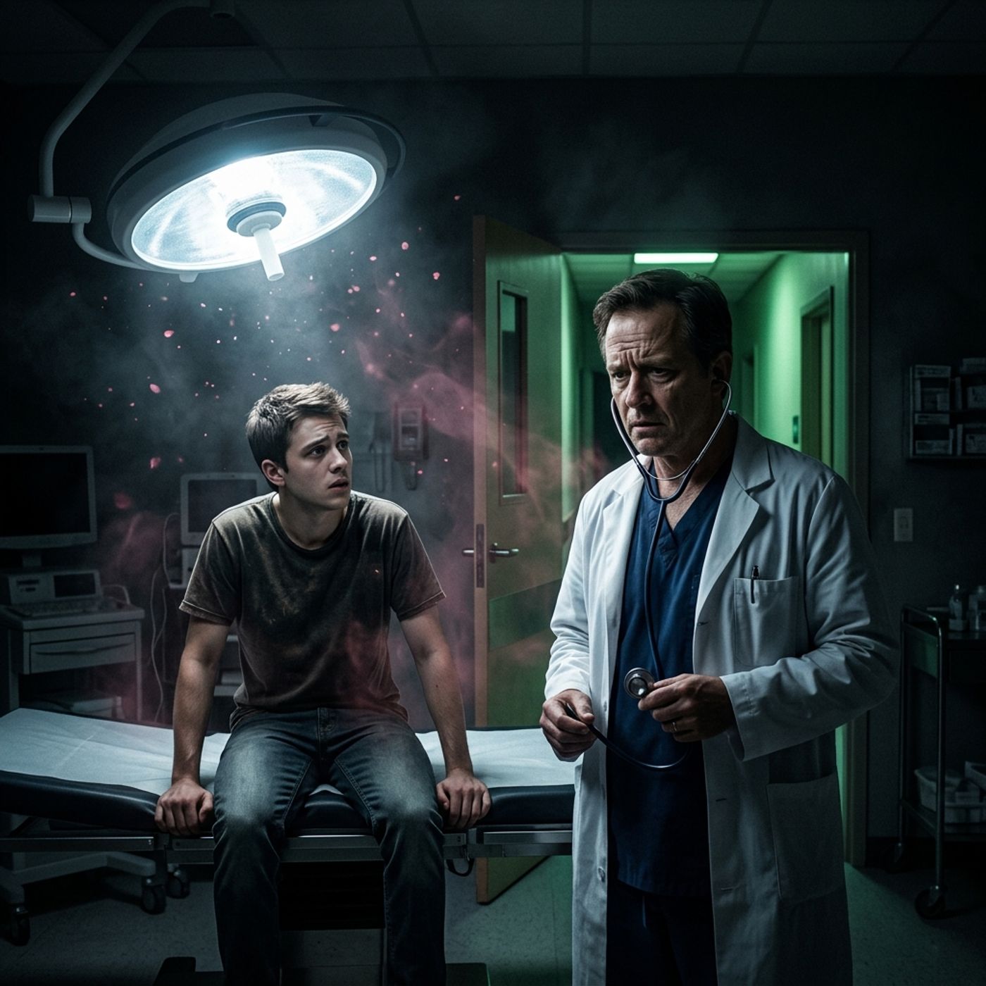 Strange Tales of the Unexplained