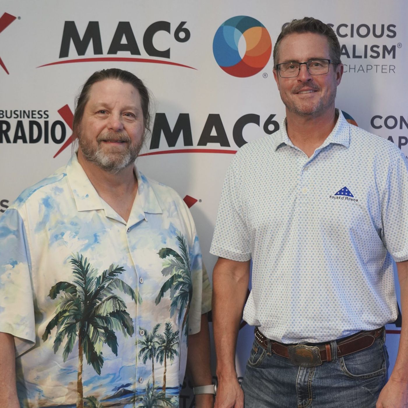 Phoenix Business Radio