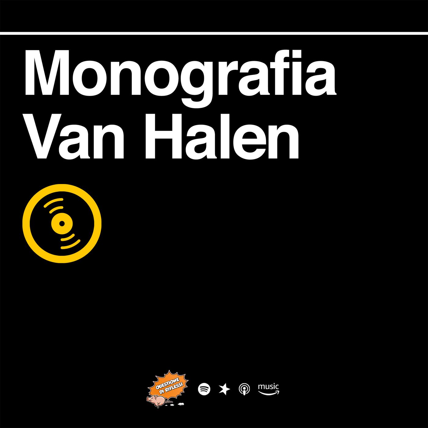 Questione di riflessi