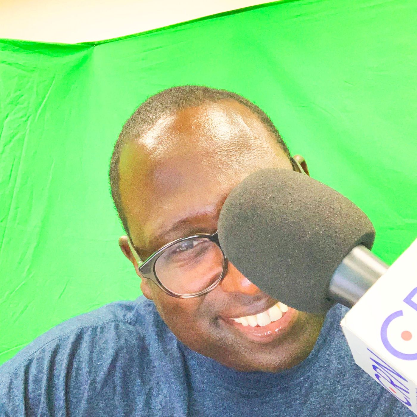 Strictly Business Show with Doctor J