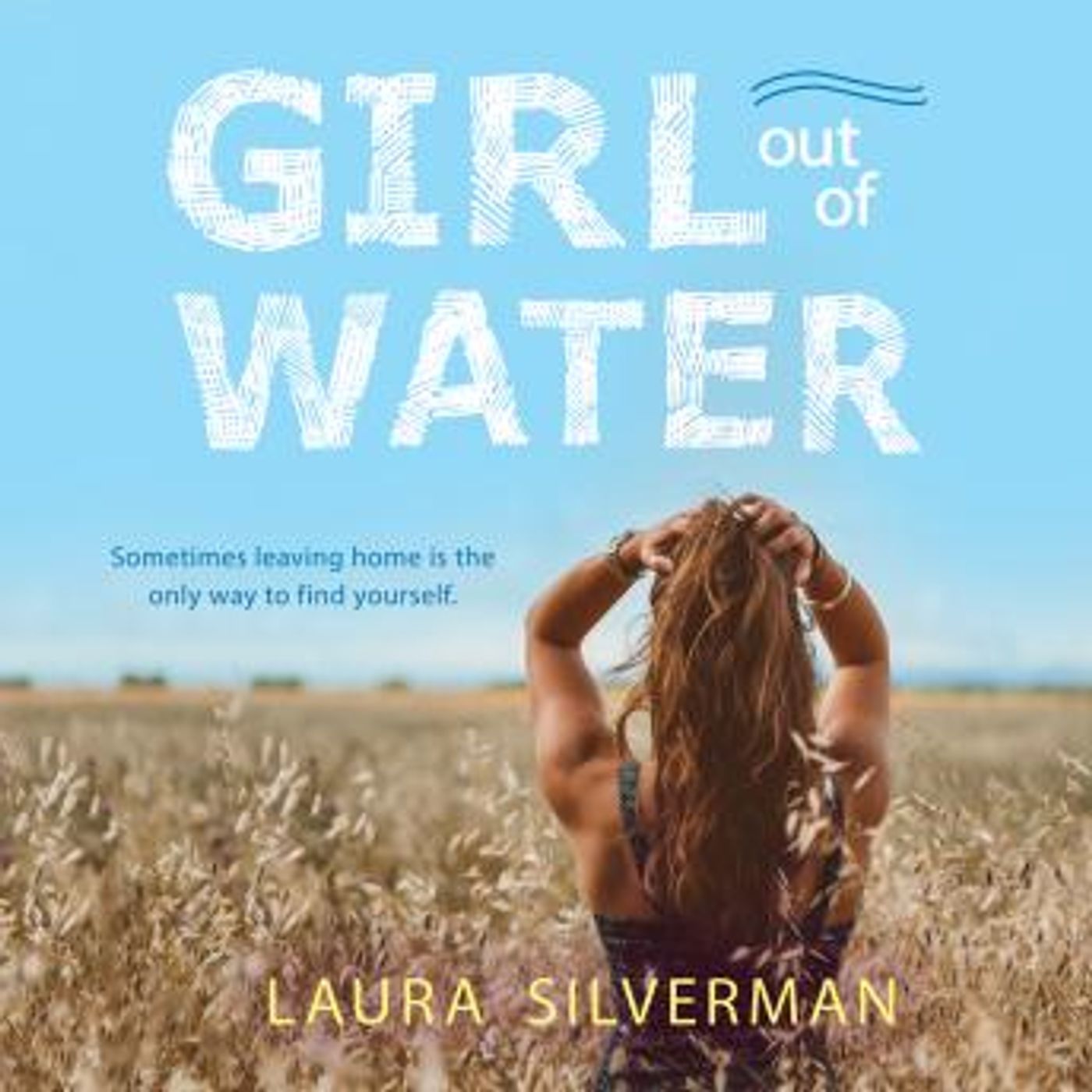 Listen to New Full Audiobooks in Teen & YA, Tough Topics