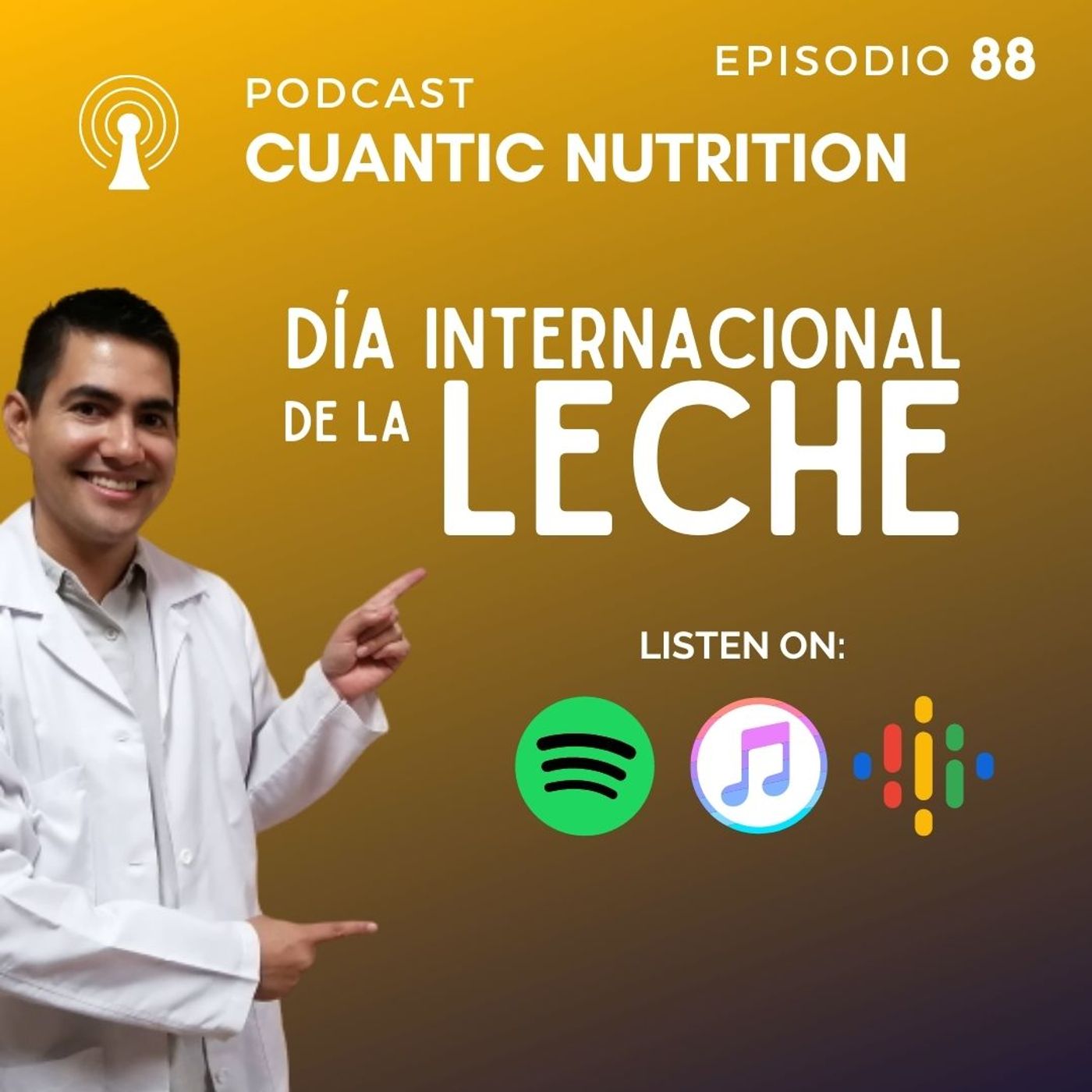 Cuantic Nutrition