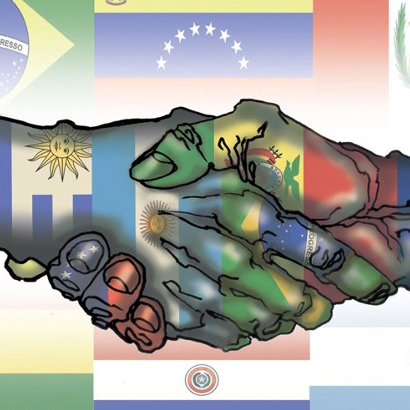 Vikingos En América