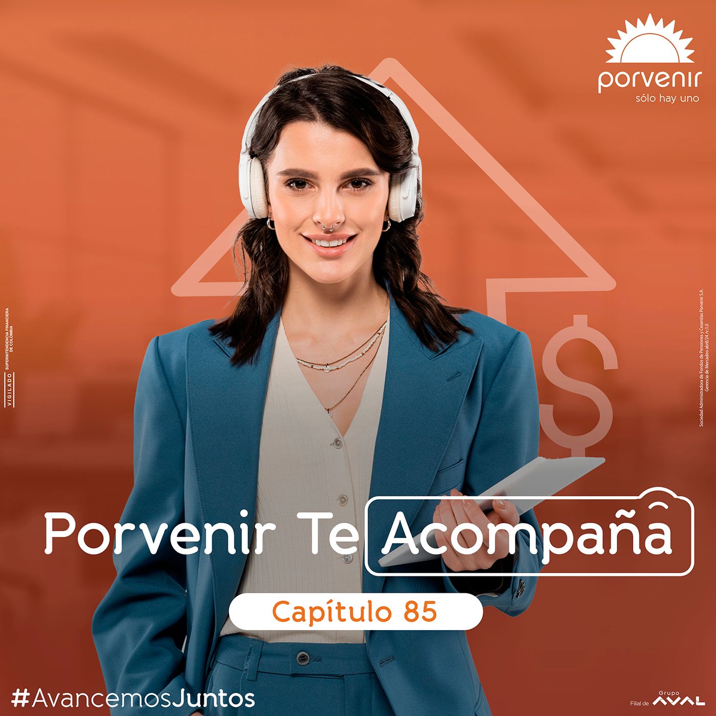 Porvenir Te Acompaña