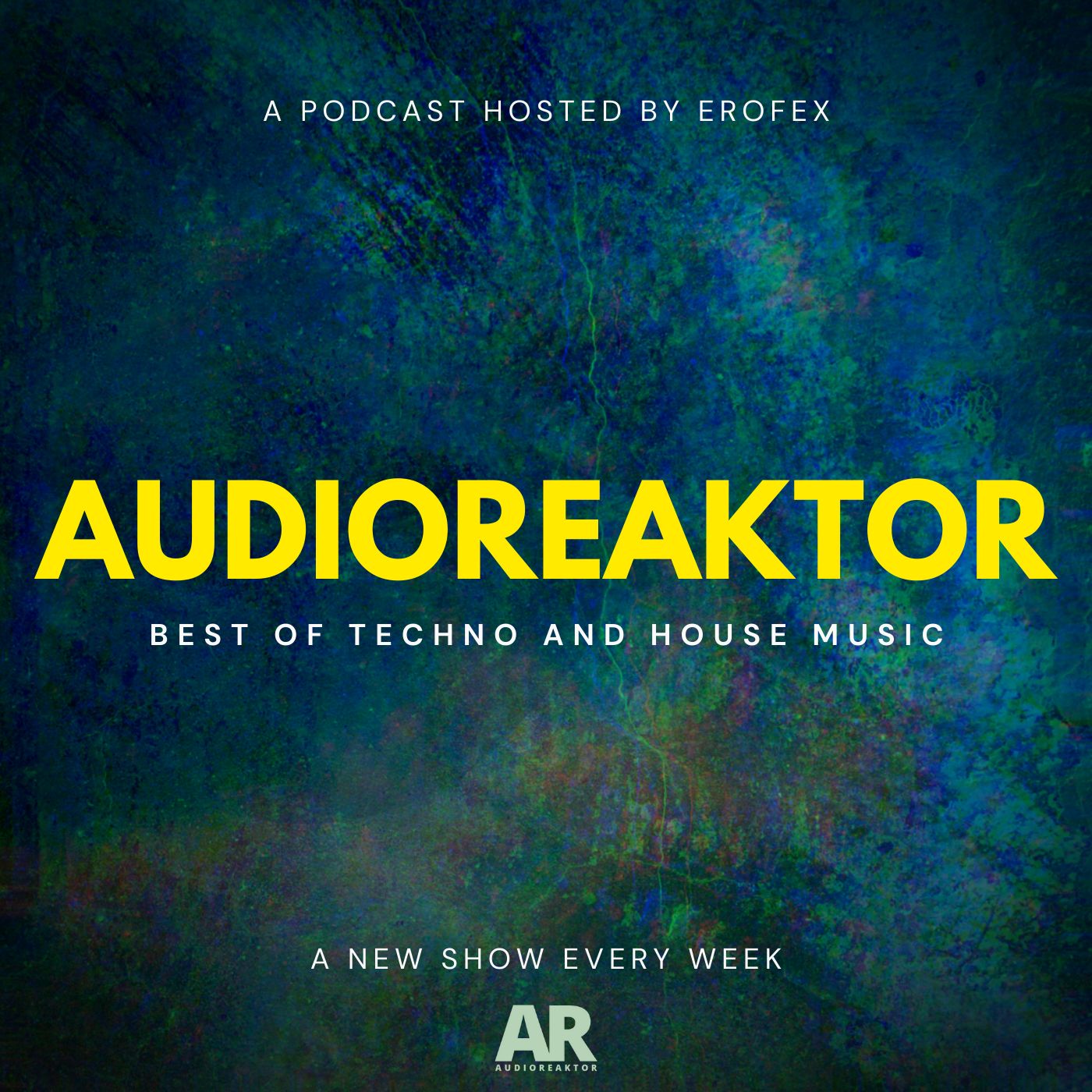 Audioreaktor