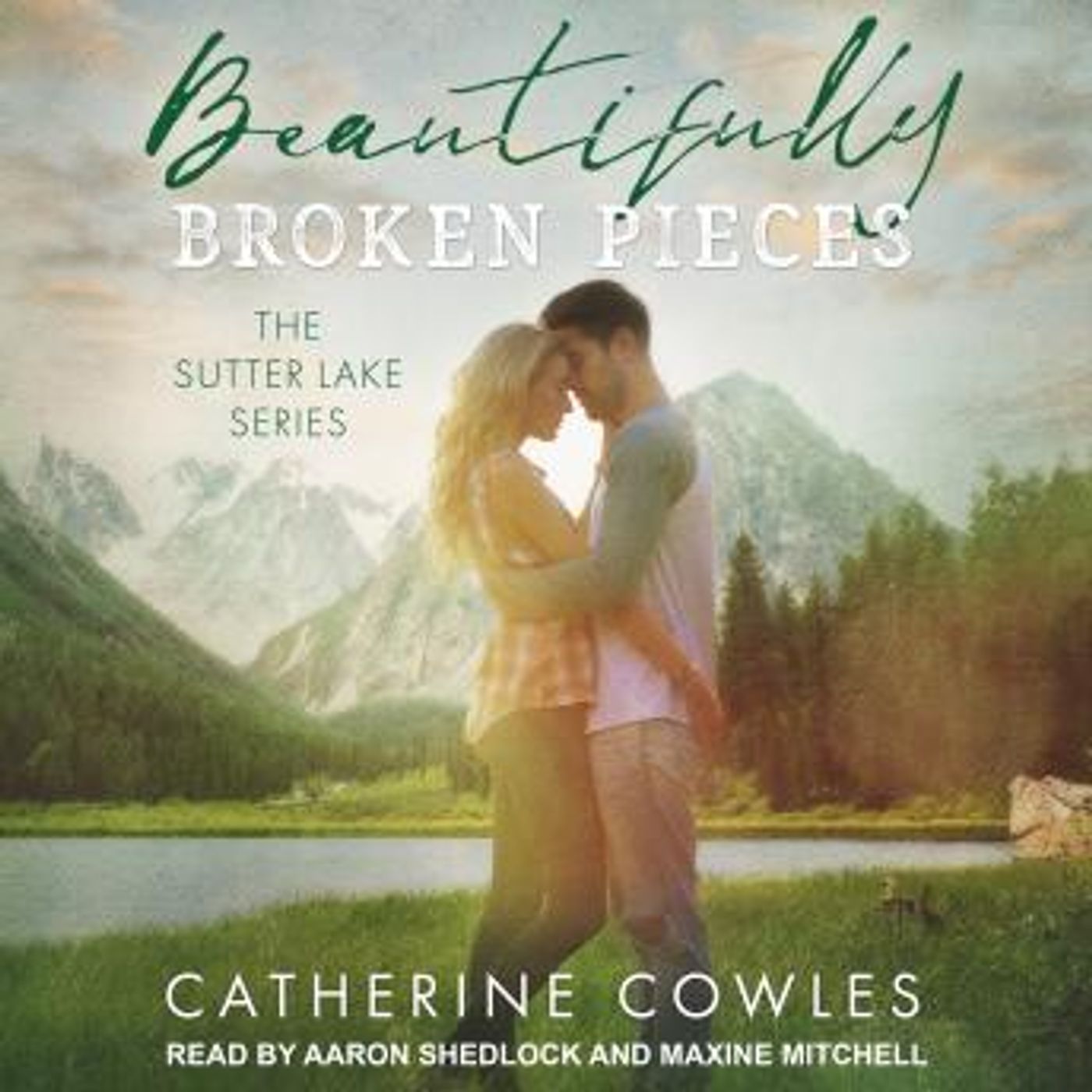 Listen to Latest Full Audiobooks in Romance, Modern