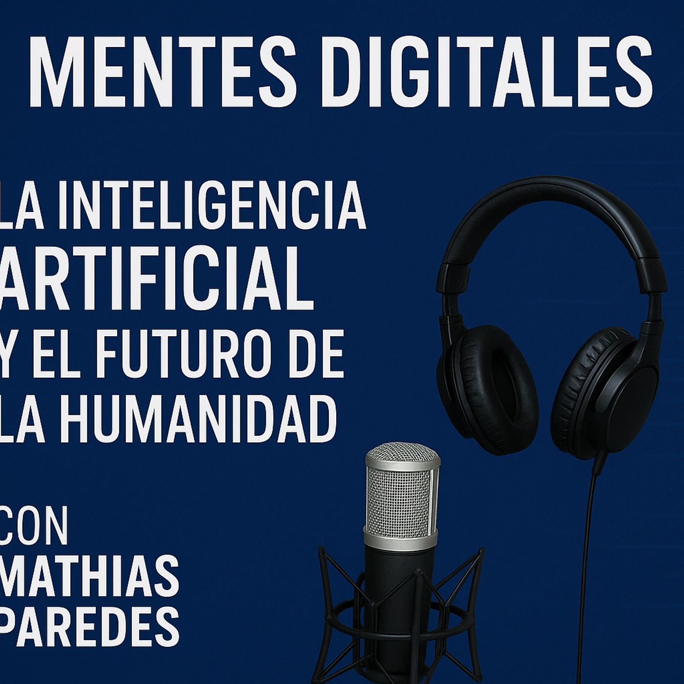 Mentes Digitales