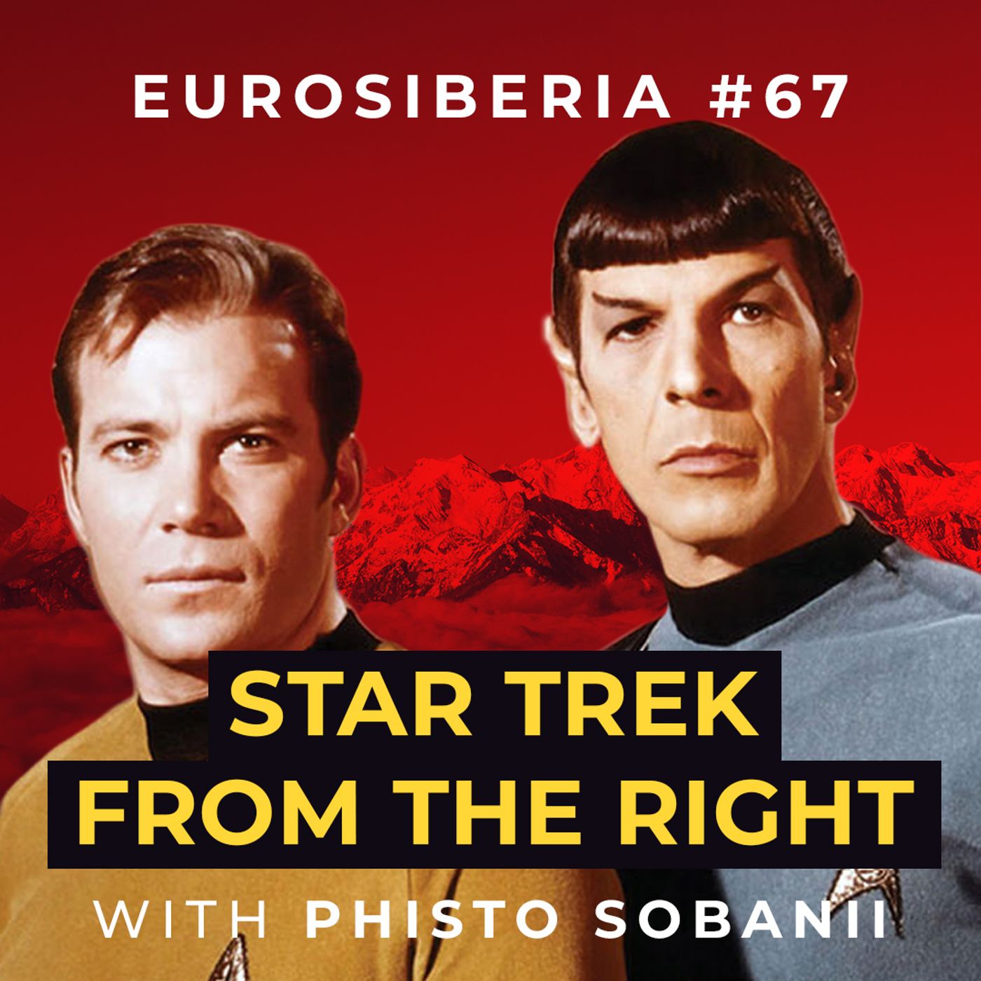 Eurosiberia