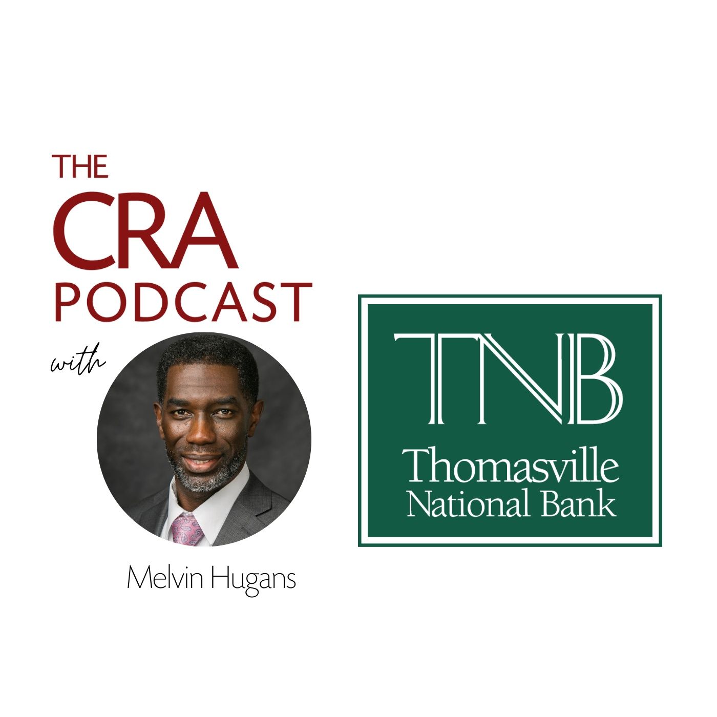 The CRA Podcast with Linda Ezuka