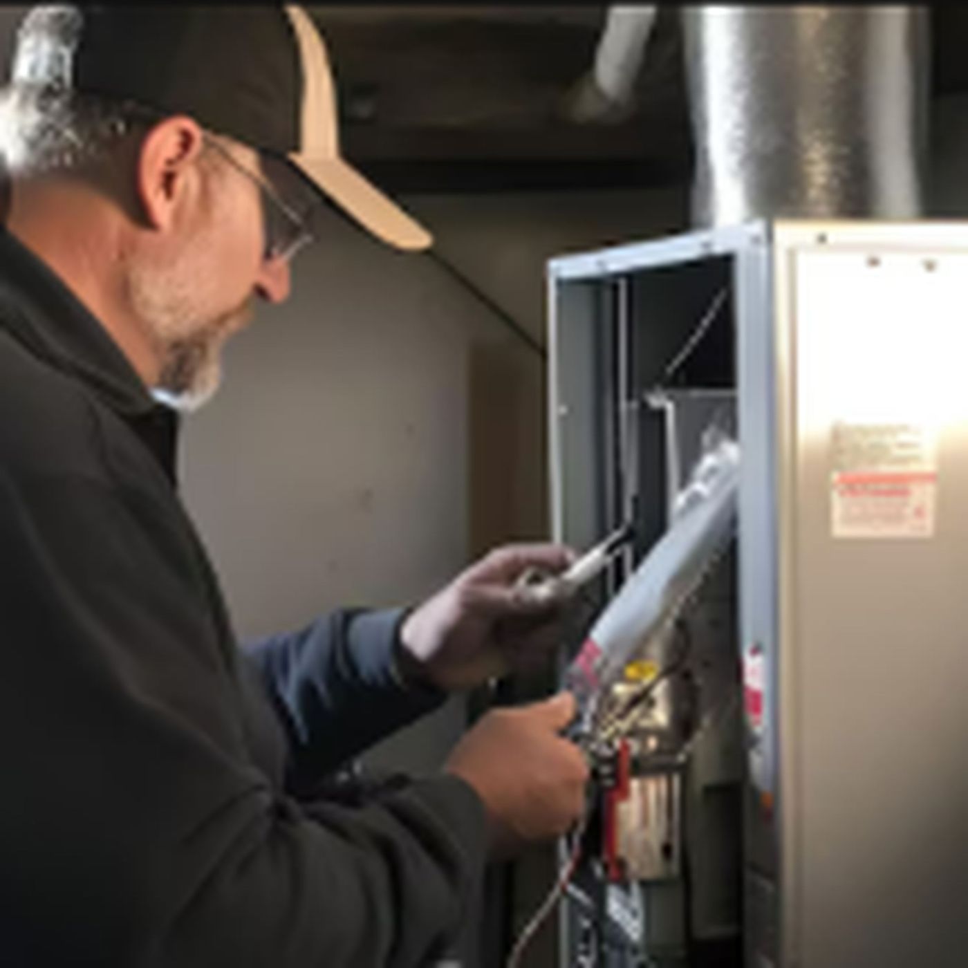 Qualities of Professional HVAC Tuneup Specialists