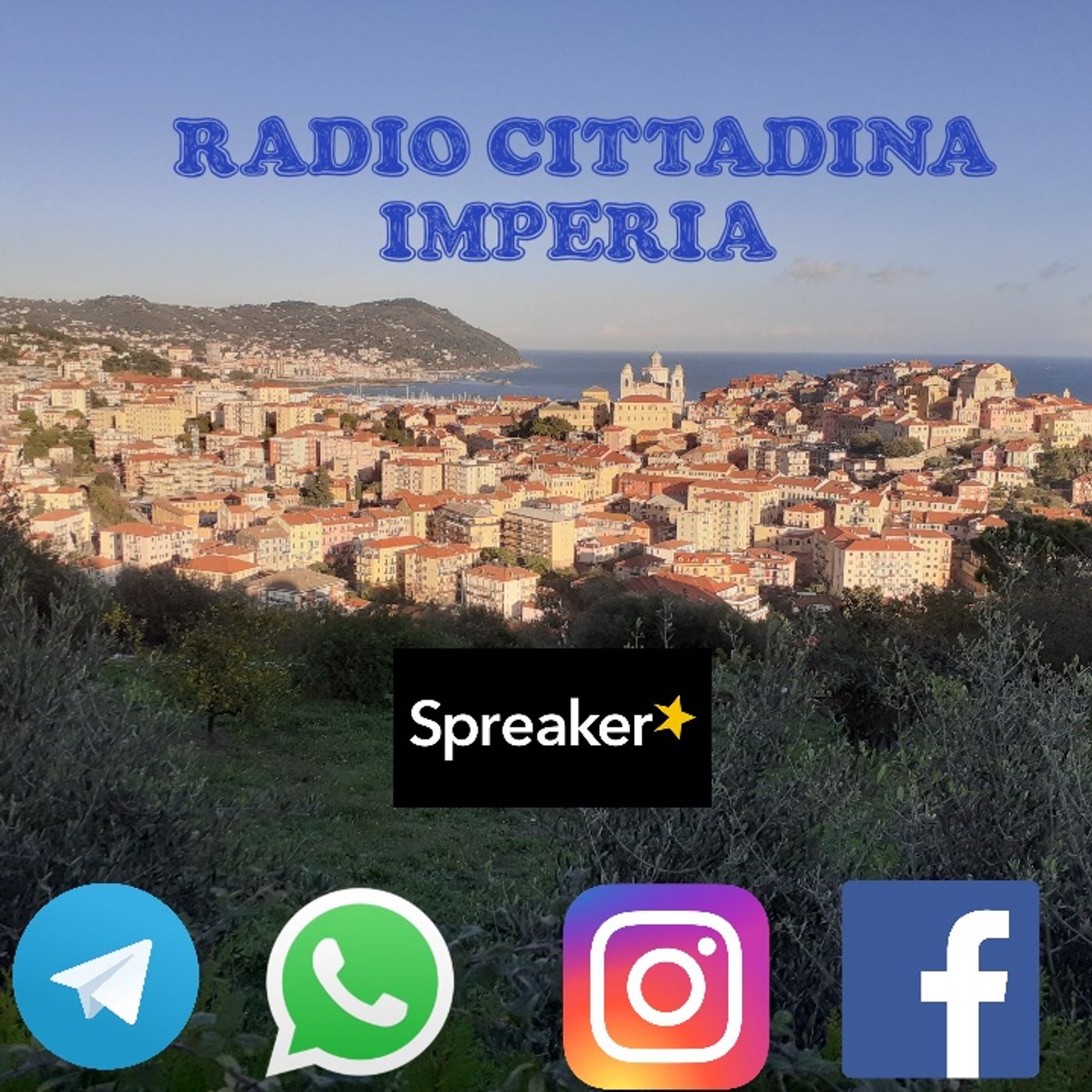 Radio Cittadina Imperia
