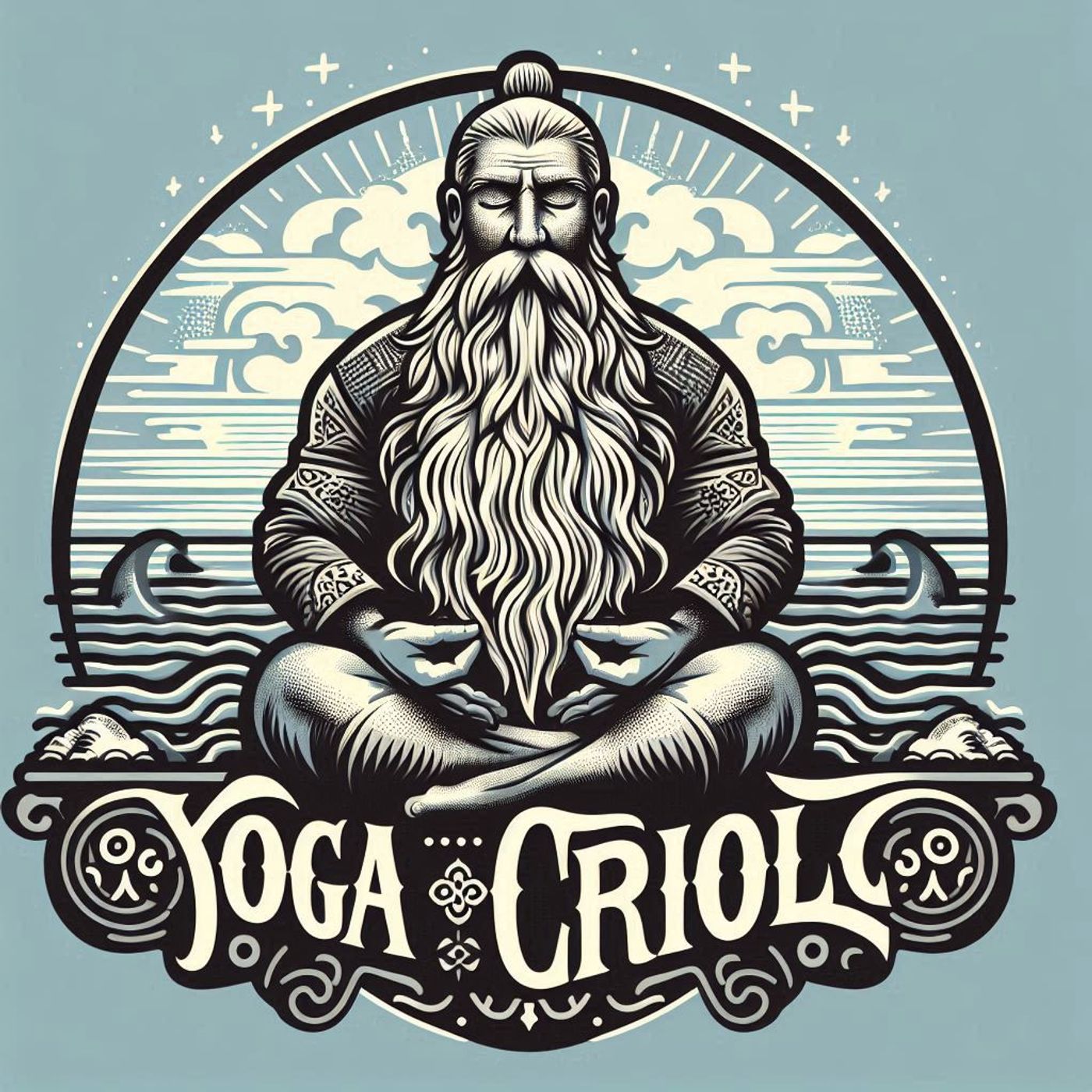 Yoga Criollo