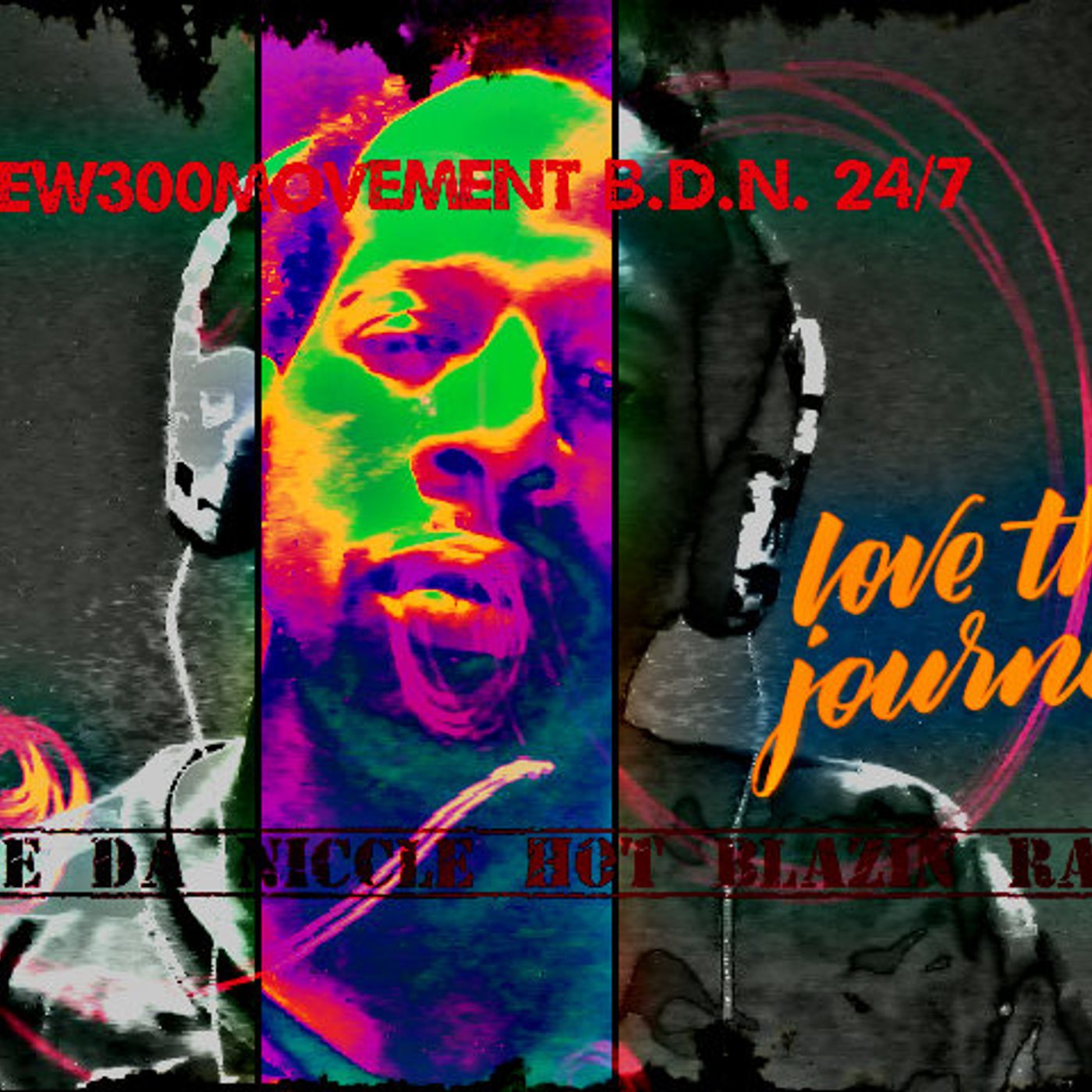 B.D.N.RadioNetwork