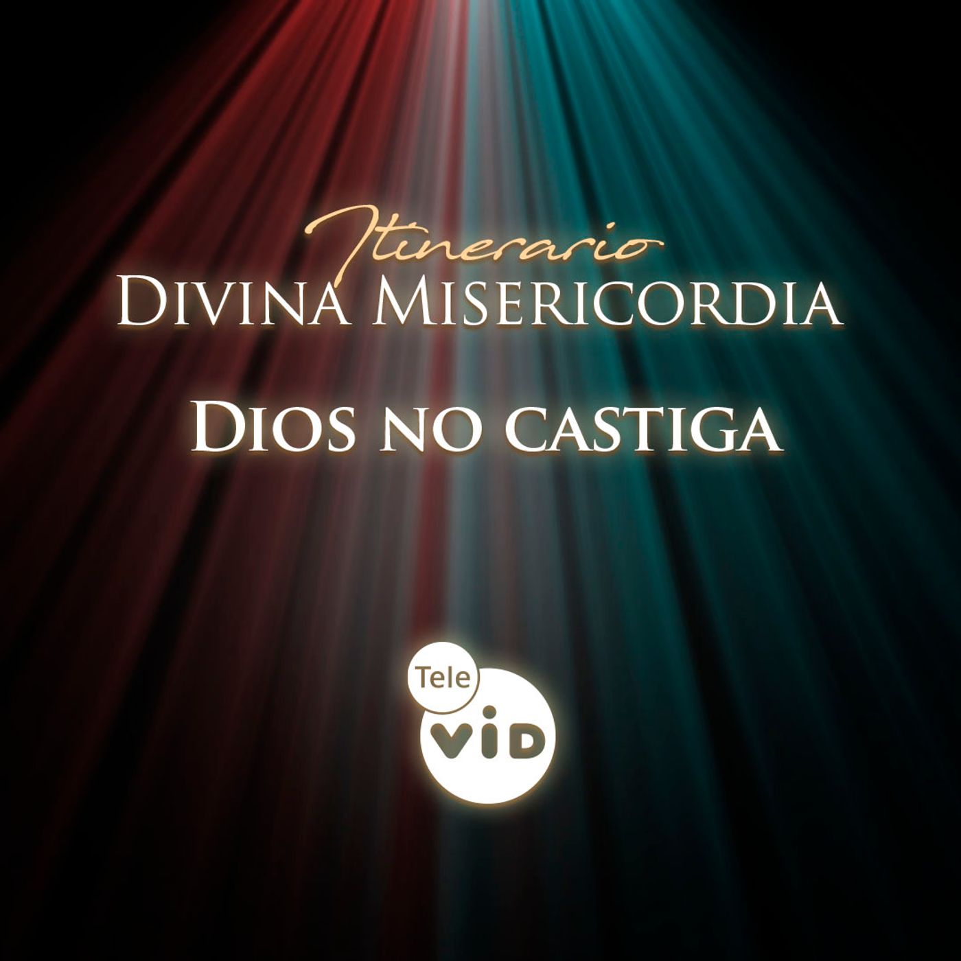 Itinerario a la Divina Misercordia