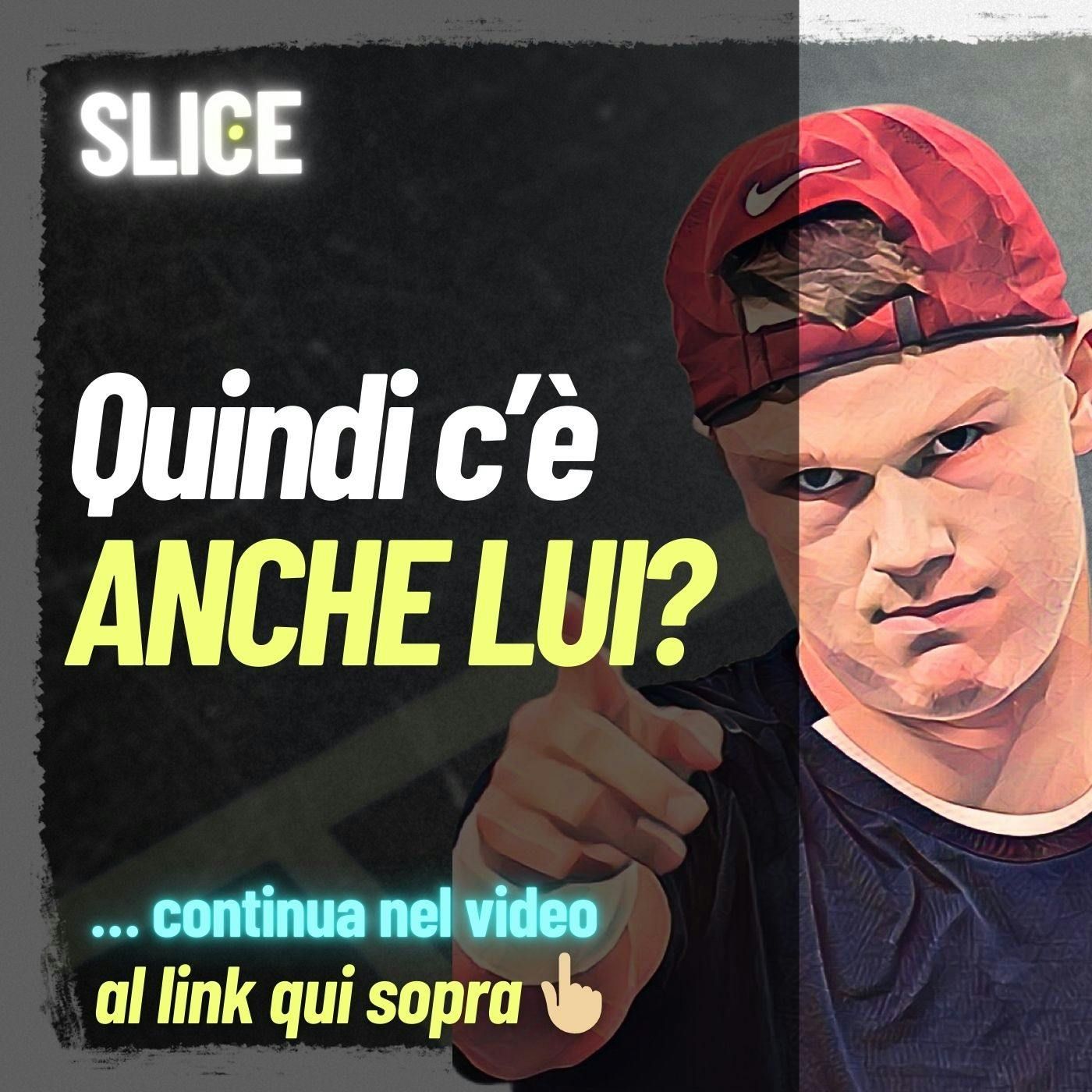 #328 Quindi c’è anche Rune?