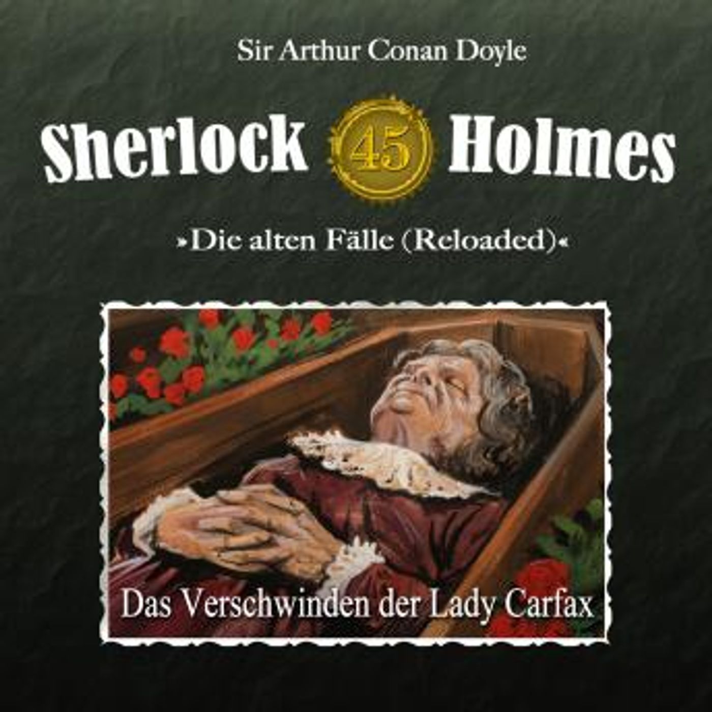 Explore New Full Audiobooks in Mystery, Thriller & Horror, Suspense