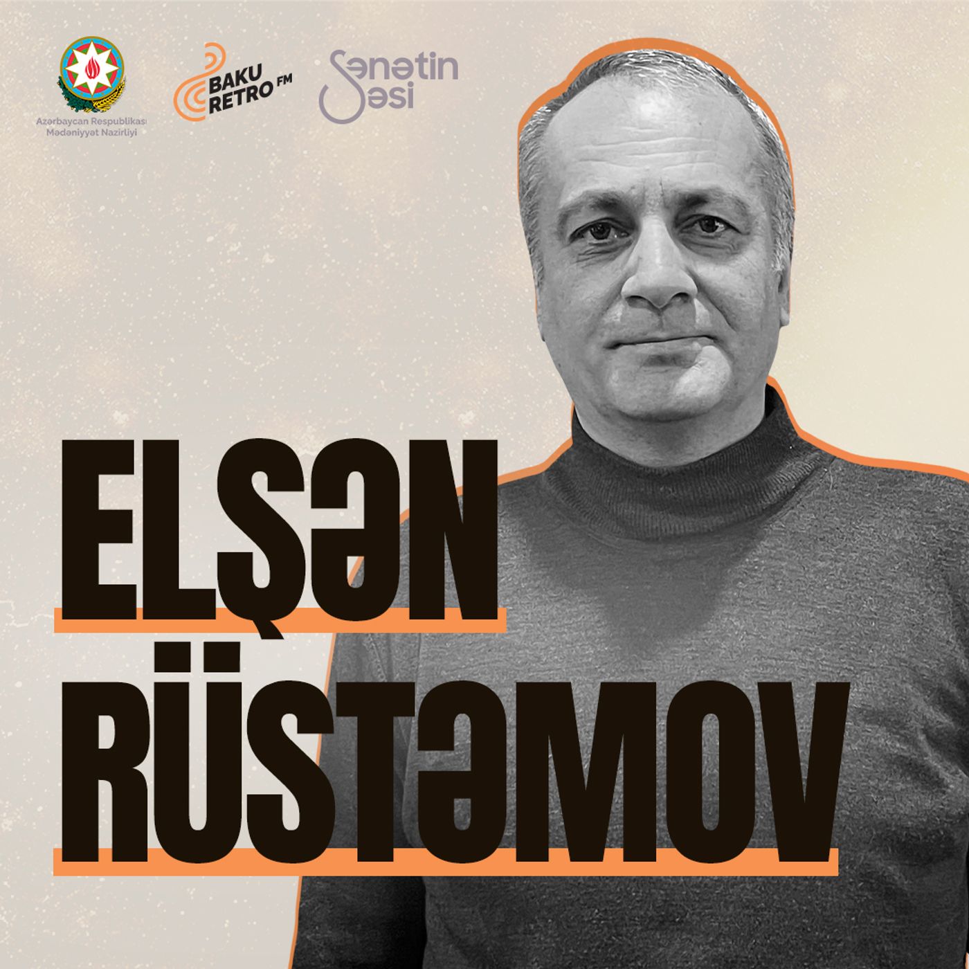 "Musiqi istedadımın olmasına baxmayaraq, mən aktyorluğu seçdim" episode artwork