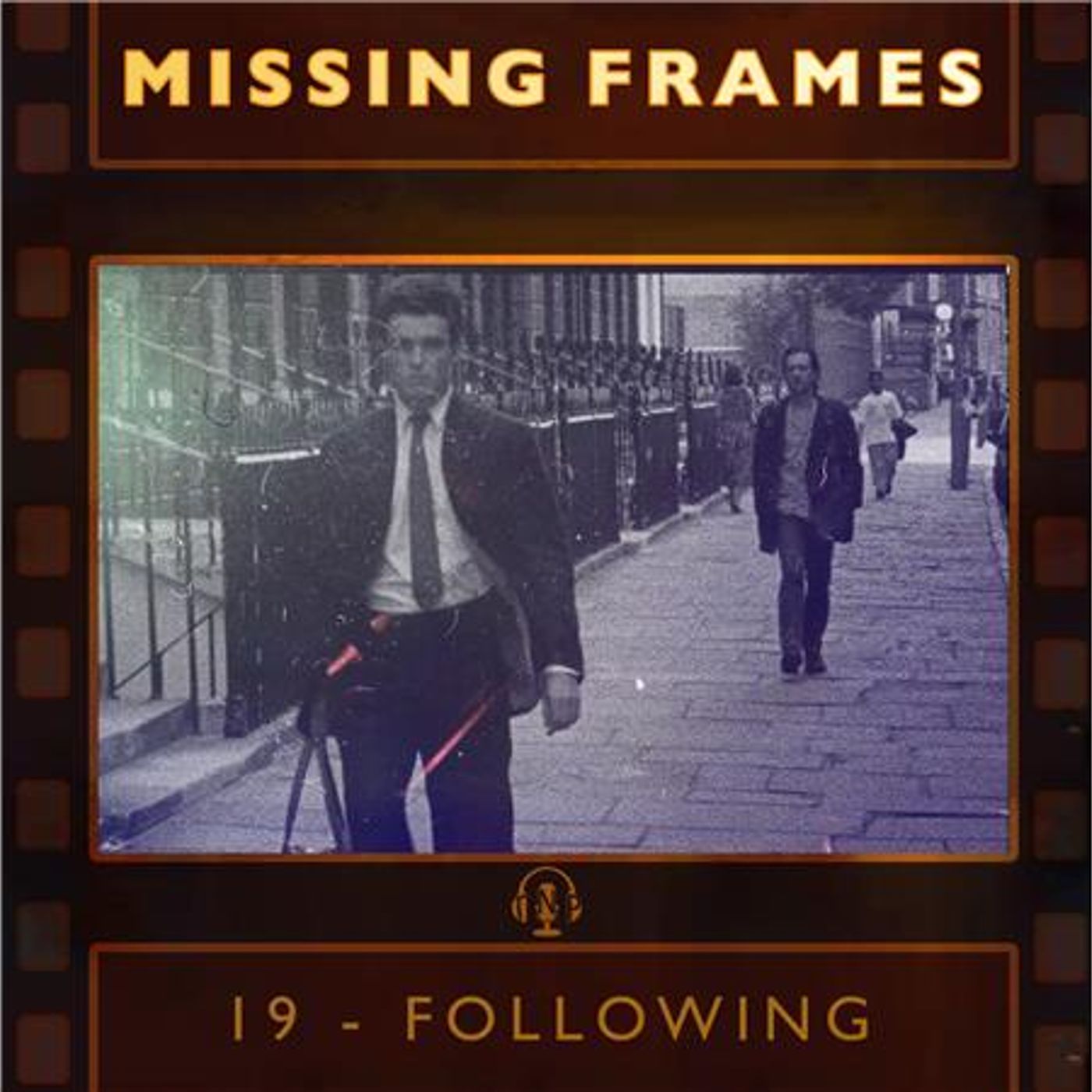 Missing Frames: Catching up with Cinema