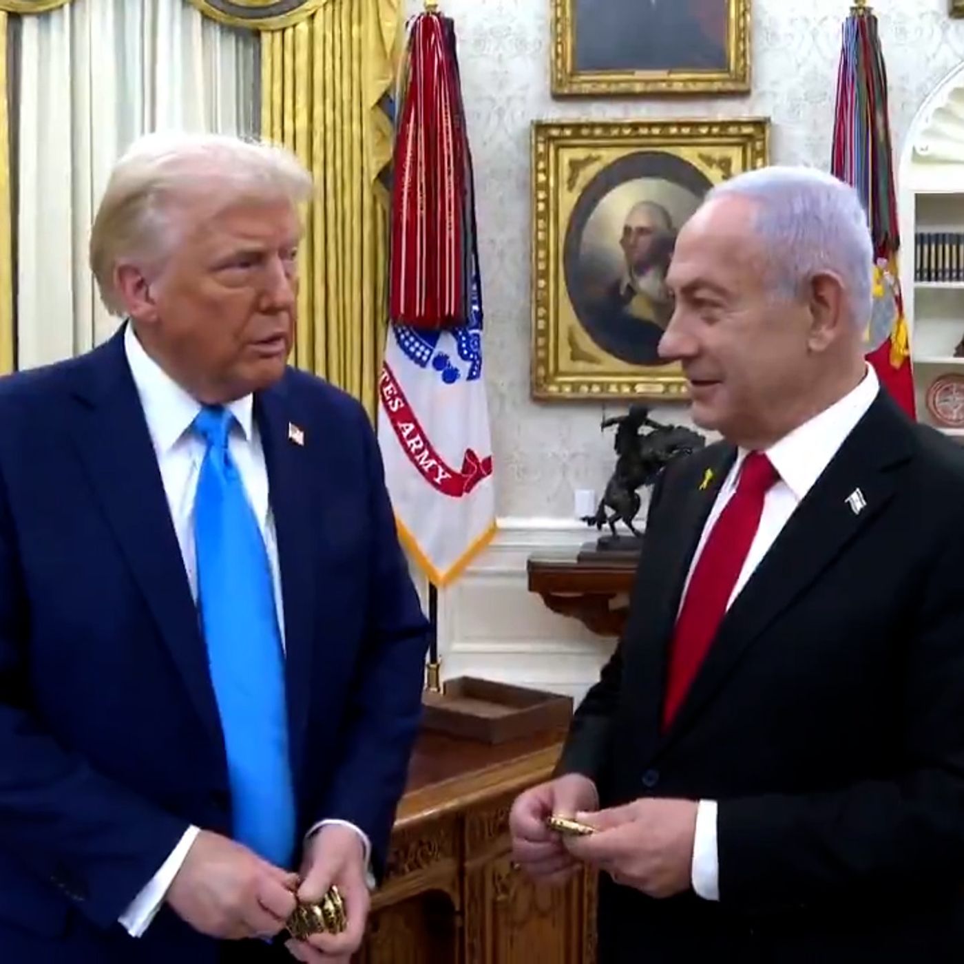 Noticias La Trinchera. EEUU e Israel bombardean zonas estratégicas de Irán