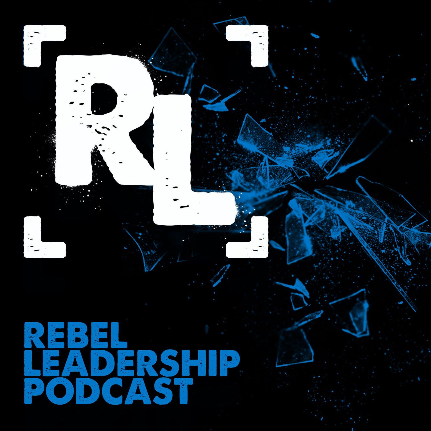 Rebel Leadership