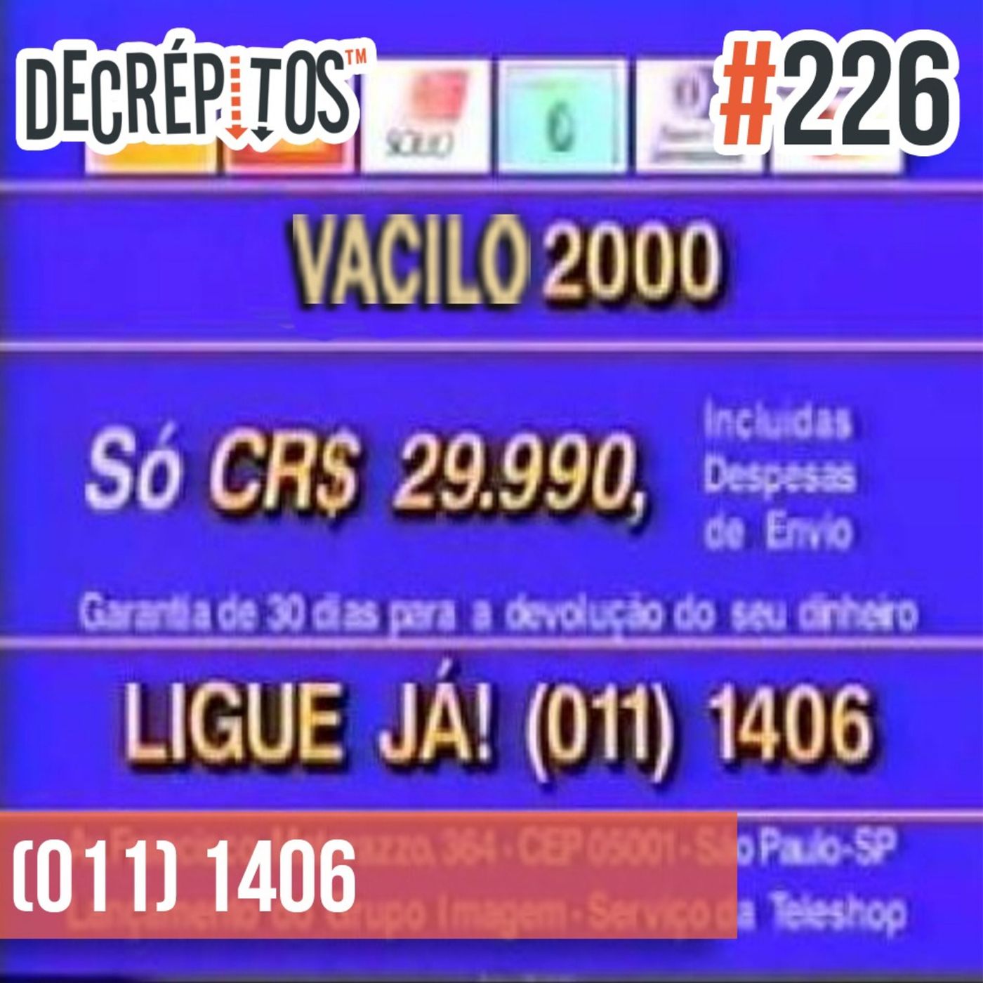 Decrépitos