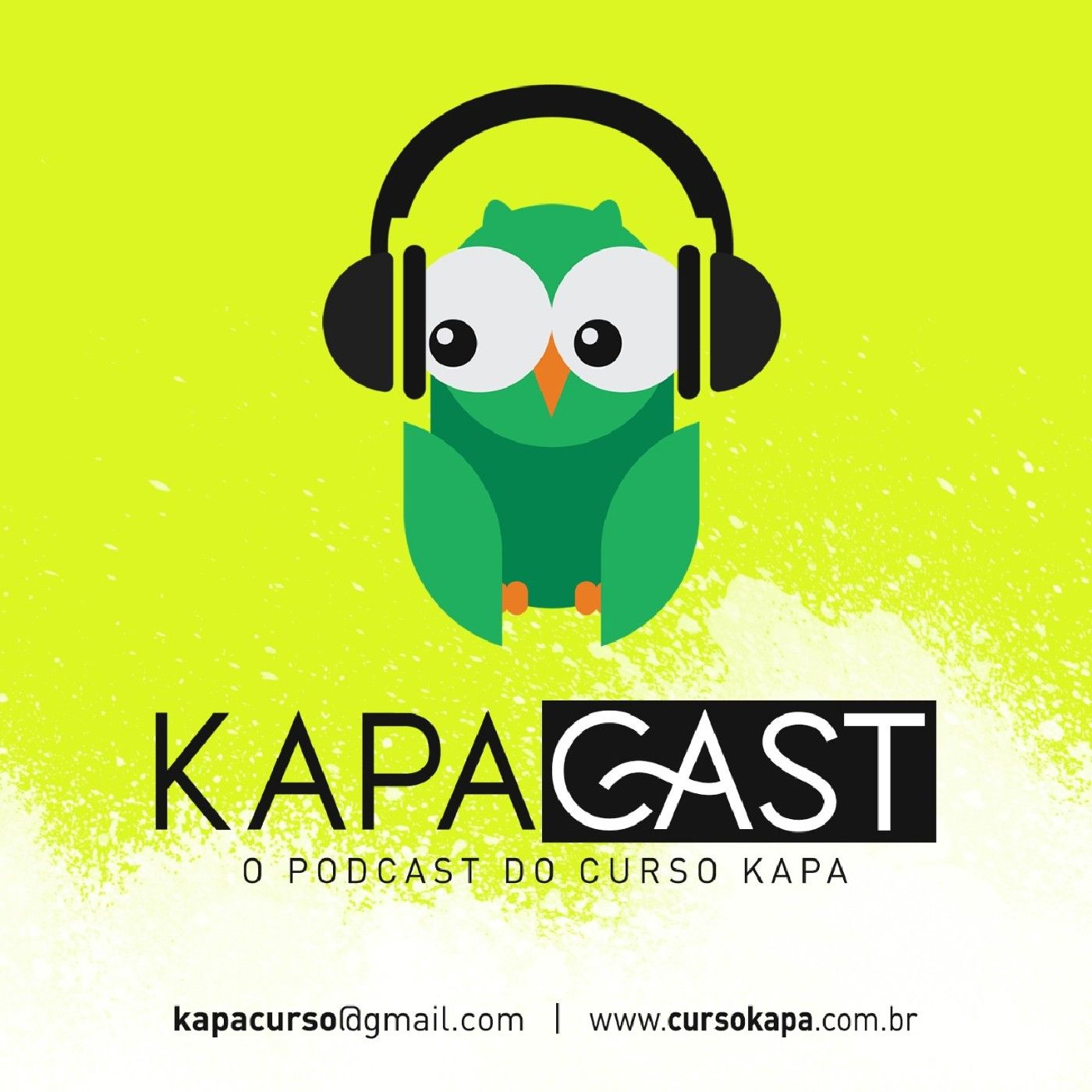 Kapa Cast