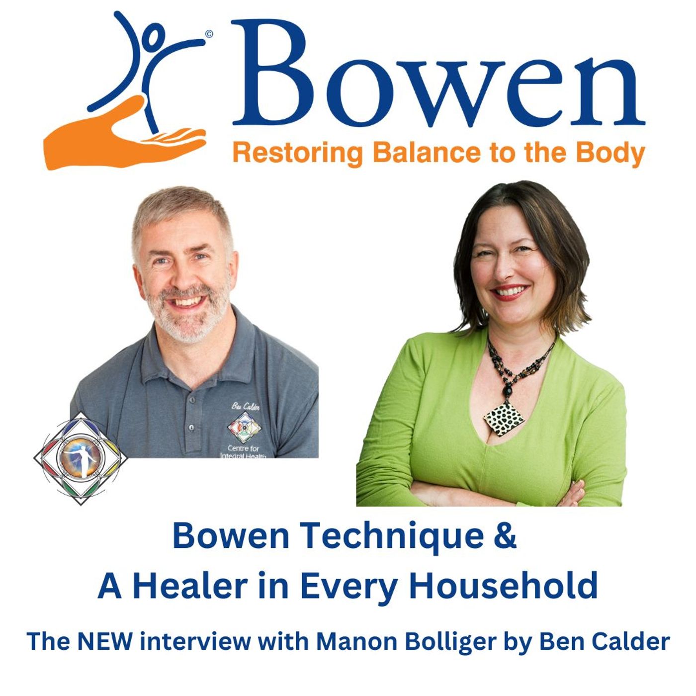 Integral Health with Ben Calder